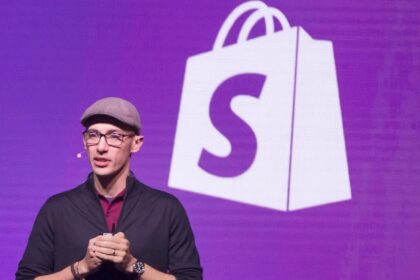 Shopify Ceosu